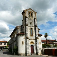 Chapelle de Valcabrère