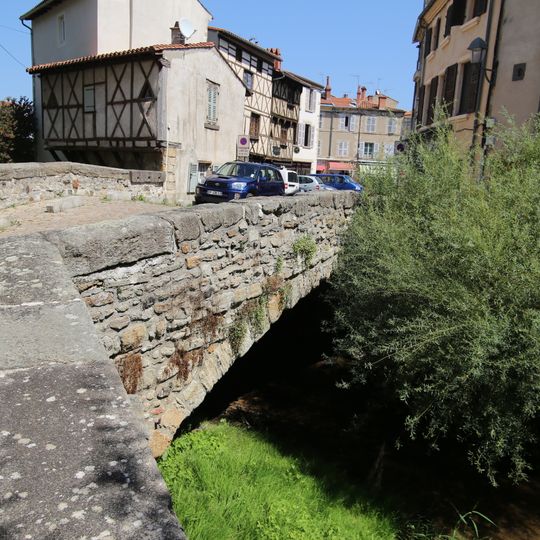 Maison du Poids public