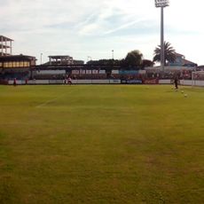 Estadio Municipal de Miramar