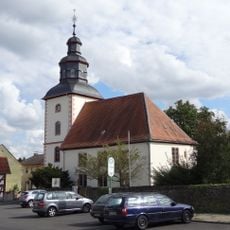 Evangelical Church