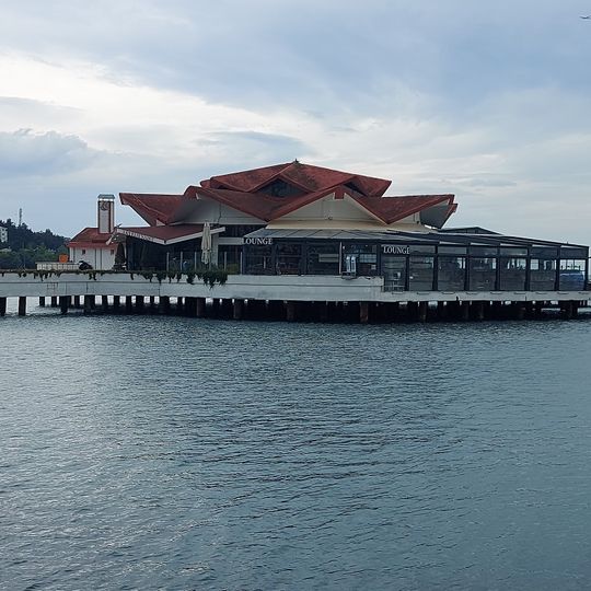 Albatros Fish Restaurant
