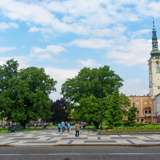 Prościejów