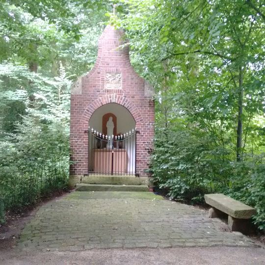 Marienkapelle im Stiftsbusch
