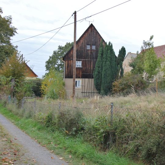 Wohnhaus Dorfstraße 3