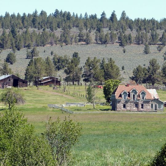 Roba Ranch