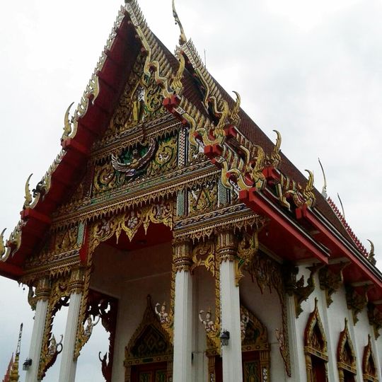 Wat Siwaram