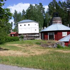 Närdinghundra hundred