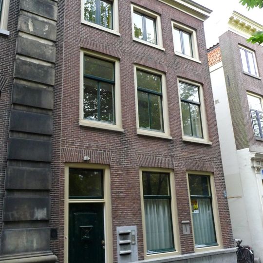 Oudegracht 272, Utrecht