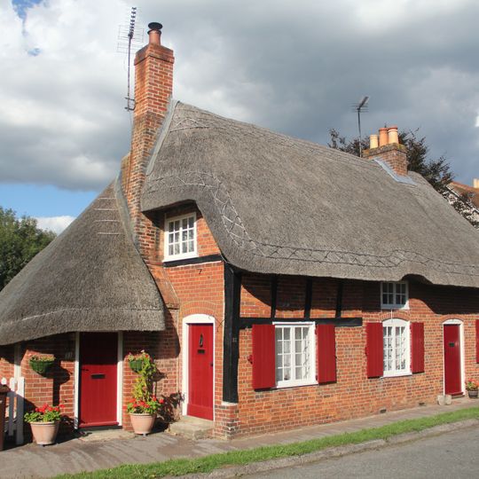 29 And 31, West Street