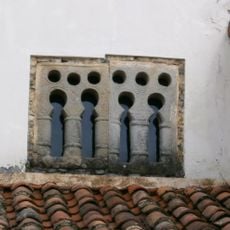 Church of Santiago, Sariego