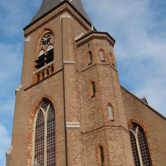 Saint Odulphus' Church