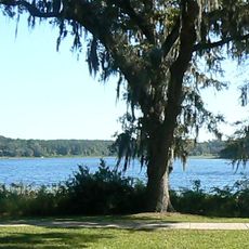 Lake Hall
