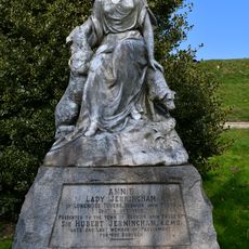 Lady Jerningham Monument