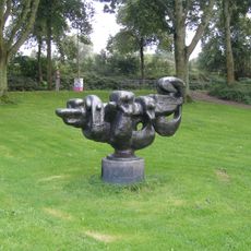 Wonderbare visvangst