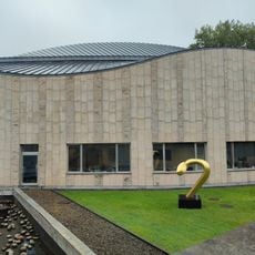 Manggha Museum of Japanese Art and Technology