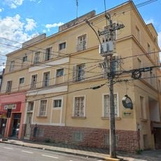 Edifício Irmãos Stella