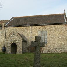 Church of St Margaret