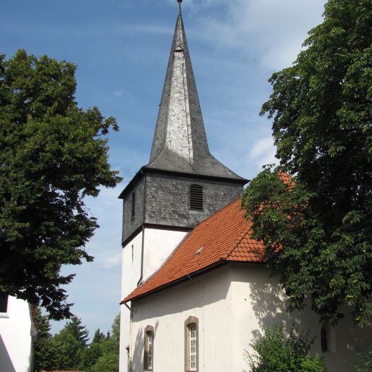 Martinskapelle