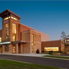 Blue Ash Recreation Center