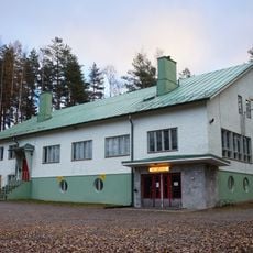 Keljon työväentalo