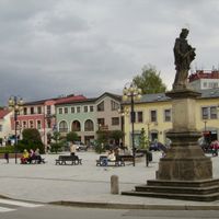 Rožnov pod Radhoštěm