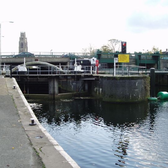 River Witham