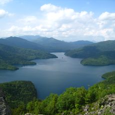 Lake Shikaribetsu
