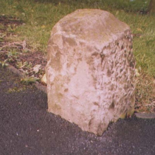 Guidestone, Haworth Road at SE13153545