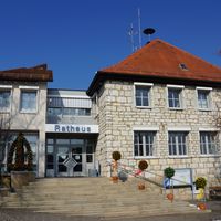 Seubersdorf in der Oberpfalz