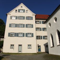 Franziskanerinnenkloster Leutkirch im Allgäu