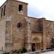 Iglesia parroquial de Zariquiegui