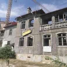 Antigo Colégio do Roseiral