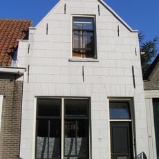 Kerkhof 26, Zierikzee
