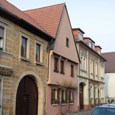Wohnhaus