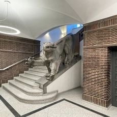 Wilhelm Marx House