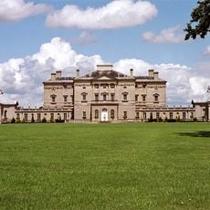 Buckland House