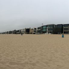 Hermosa City Beach
