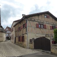 Mauvezin-d'Armagnac