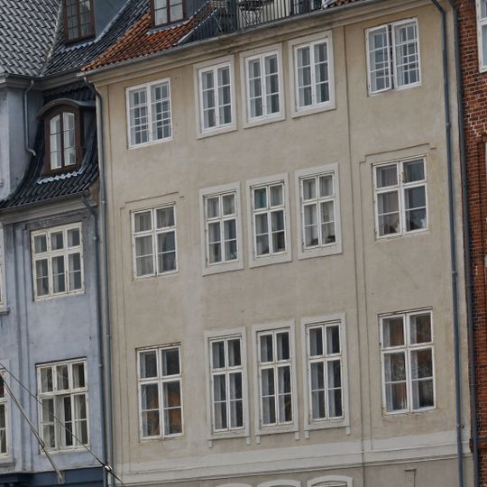 Nyhavn 10