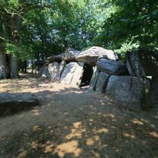 La Roche-aux-Fées