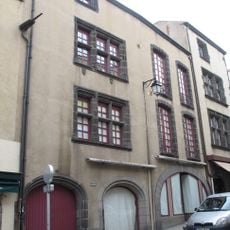 Hôtel Gaschier