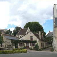 Crissay-sur-Manse
