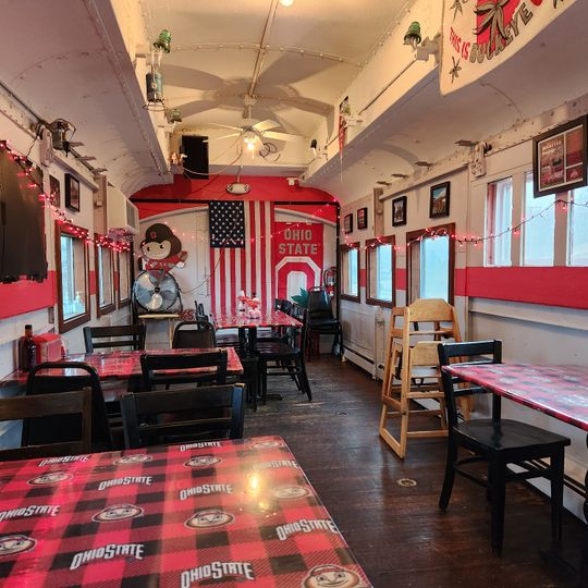 Buckeye Express Diner