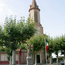 Église Notre-Dame-de-l'Assomption de La Ville-Dieu-du-Temple