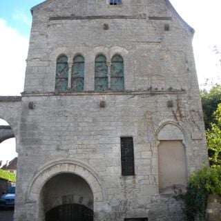 Chapelle des Ursulines de Vézelay