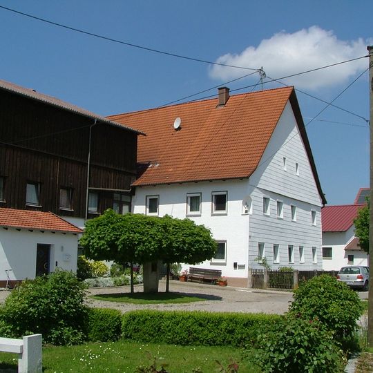 Bauernhaus