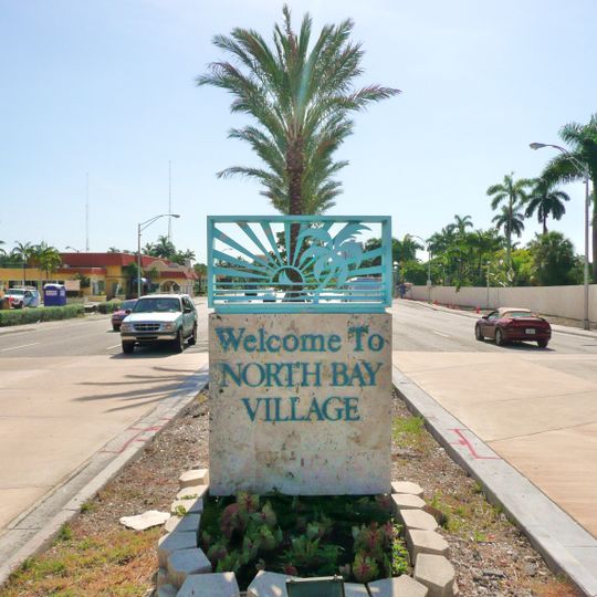North Bay Village