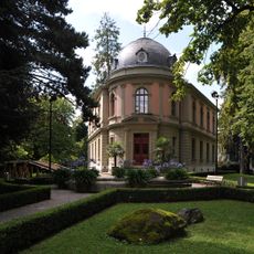 Former Schwab Museum (New Museum Bienne)