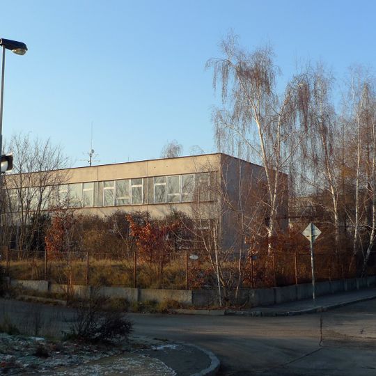 Mateřská škola Na Sychrově