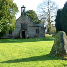 St Mary's Chapel, High Legh